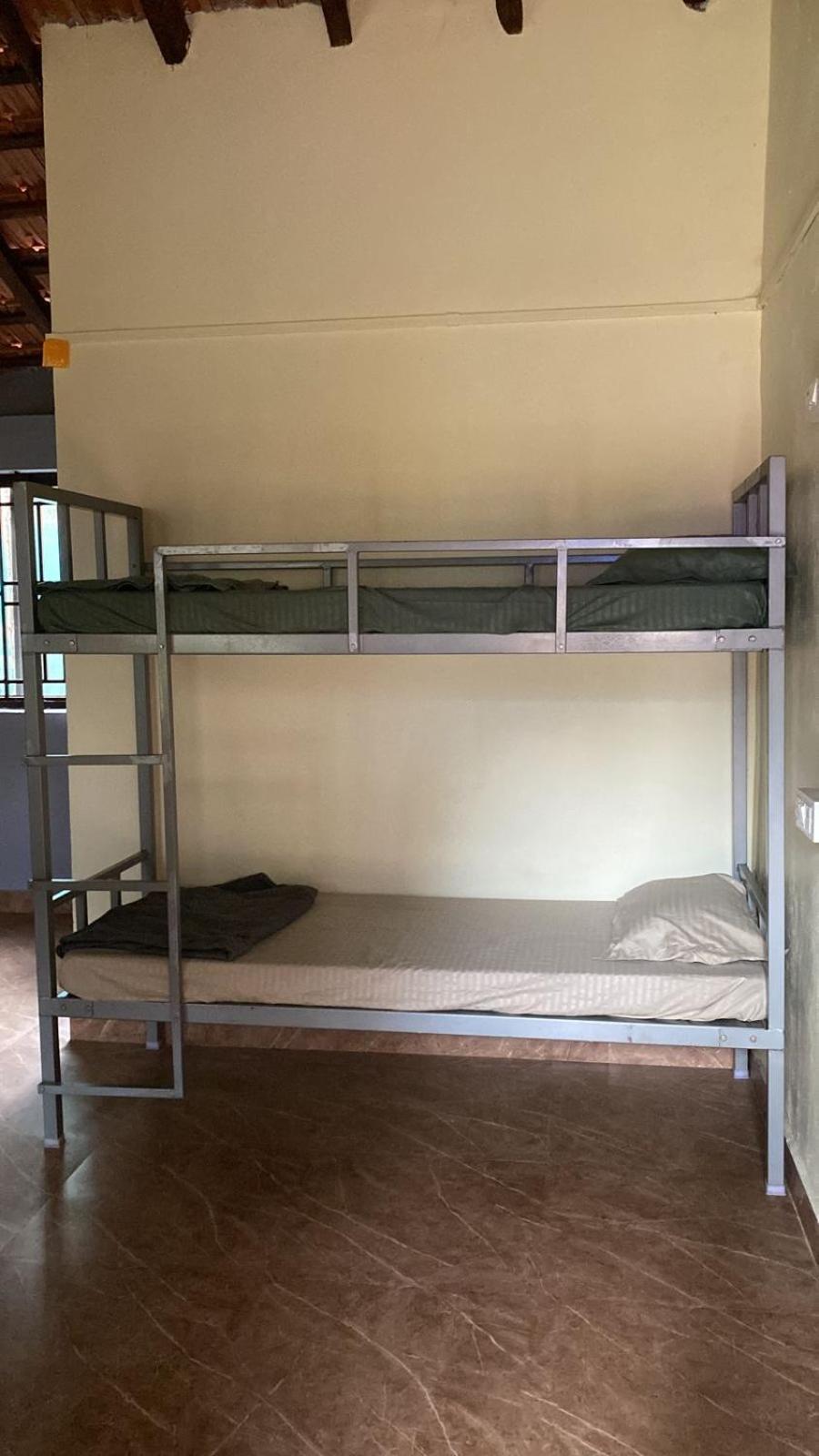 Tusker Tribe Hostel ゴカルナ エクステリア 写真
